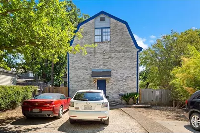 3104 Cedar Street #4, Austin, TX 78705 - Photo 2