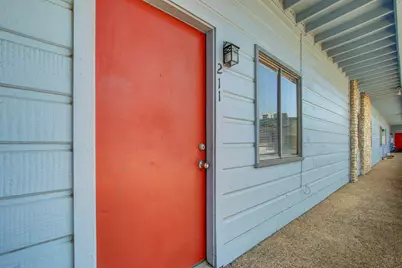 2408 Longview Street #211, Austin, TX 78705 - Photo 4