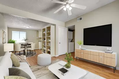 2408 Longview Street #211, Austin, TX 78705 - Photo 6