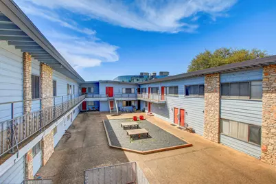 2408 Longview Street #211, Austin, TX 78705 - Photo 2