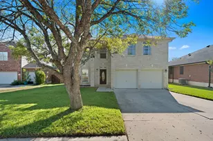 16703 Marsala Springs Dr, Round Rock, TX 78681 - Photo 1