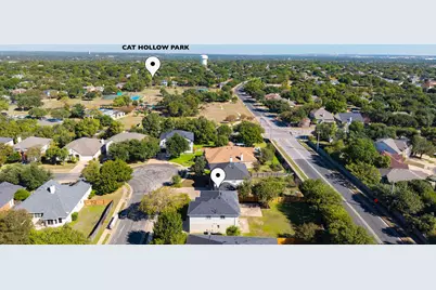 16703 Marsala Springs Drive, Round Rock, TX 78681 - Photo 30