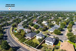 16703 Marsala Springs Dr, Round Rock, TX 78681 - Photo 30