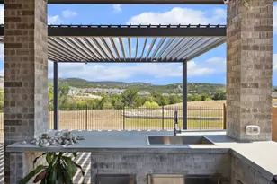 22801 Agave Grove Dr, Lago Vista, TX 78645 - Photo 34