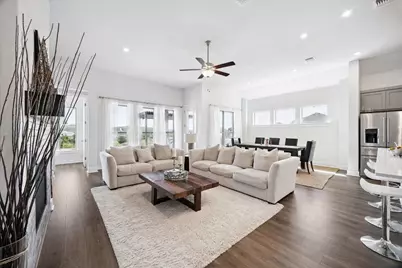 22801 Agave Grove Drive, Lago Vista, TX 78645 - Photo 12