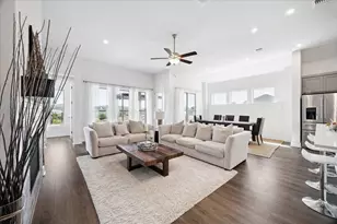 22801 Agave Grove Dr, Lago Vista, TX 78645 - Photo 12