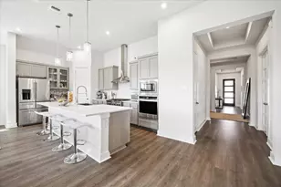 22801 Agave Grove Dr, Lago Vista, TX 78645 - Photo 10