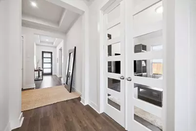 22801 Agave Grove Drive, Lago Vista, TX 78645 - Photo 4