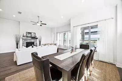 22801 Agave Grove Drive, Lago Vista, TX 78645 - Photo 8