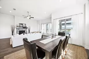 22801 Agave Grove Dr, Lago Vista, TX 78645 - Photo 8