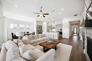 22801 Agave Grove Dr, Lago Vista, TX 78645 - Photo 16