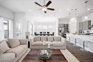 22801 Agave Grove Dr, Lago Vista, TX 78645 - Photo 14