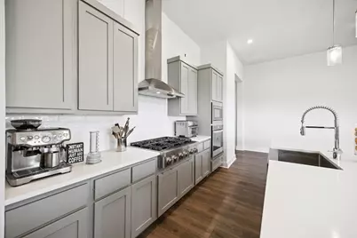 22801 Agave Grove Drive, Lago Vista, TX 78645 - Photo 20