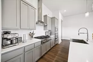 22801 Agave Grove Dr, Lago Vista, TX 78645 - Photo 20