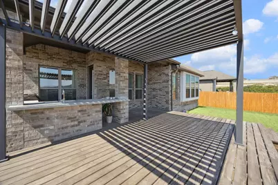 22801 Agave Grove Drive, Lago Vista, TX 78645 - Photo 32