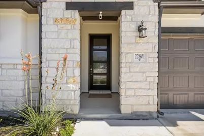 22801 Agave Grove Drive, Lago Vista, TX 78645 - Photo 2
