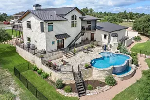 115 Trophy Oak Pt, Fredericksburg, TX 78624 - Photo 4