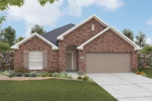 13517 Barn Chime St, Elgin, TX 78621 - Photo 1