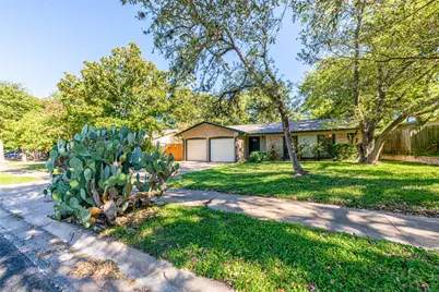 7000 Whispering Oaks Drive, Austin, TX 78745 - Photo 2