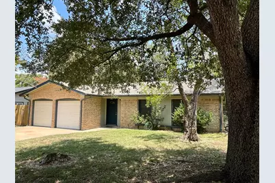 7000 Whispering Oaks Drive, Austin, TX 78745 - Photo 1