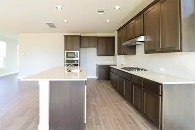 105 Bent Trail Lane, Georgetown, TX 78628 - Photo 8
