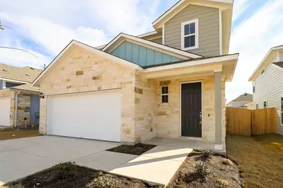 105 Bent Trail Lane, Georgetown, TX 78628 - Photo 2