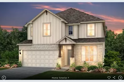 510 Eliese Cove, Liberty Hill, TX 78642 - Photo 1