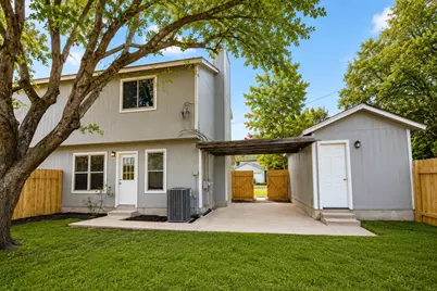 8807 Springmail Circle #A, Austin, TX 78729 - Photo 36
