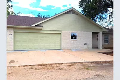 109 Davis Drive, Thorndale, TX 76577 - Photo 1