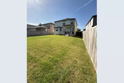 4469 Acerno Street, Round Rock, TX 78665 - Photo 8