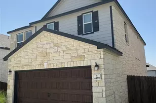 4469 Acerno St, Round Rock, TX 78665 - Photo 2