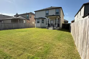 4469 Acerno St, Round Rock, TX 78665 - Photo 8