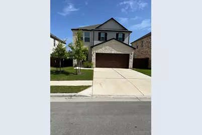 4469 Acerno Street, Round Rock, TX 78665 - Photo 1