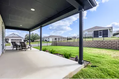 126 Clay Hill Street, Georgetown, TX 78633 - Photo 22