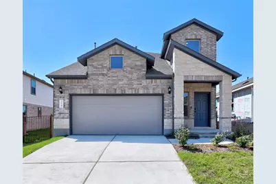 224 Groveland Drive, Liberty Hill, TX 78642 - Photo 1