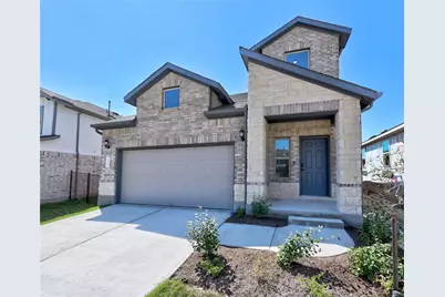 224 Groveland Drive, Liberty Hill, TX 78642 - Photo 2