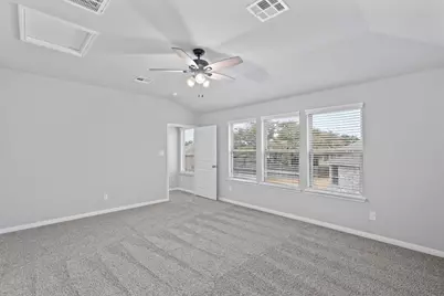 136 Scenic Hills Circle, Georgetown, TX 78628 - Photo 28