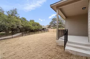 136 Scenic Hills Cir, Georgetown, TX 78628 - Photo 30