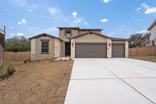 136 Scenic Hills Cir, Georgetown, TX 78628 - Photo 1