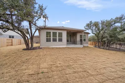 136 Scenic Hills Circle, Georgetown, TX 78628 - Photo 34