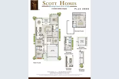 136 Scenic Hills Circle, Georgetown, TX 78628 - Photo 36