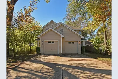 609 E 49th Street #B, Austin, TX 78751 - Photo 18