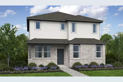 14137 Gilwell Drive, Del Valle, TX 78617 - Photo 1