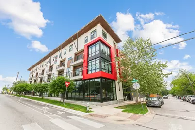 2213 Poquito Street #317, Austin, TX 78722 - Photo 2