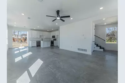 1010 E Marble Street #A, Burnet, TX 78611 - Photo 4