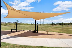 134 Balmorehea St, Kyle, TX 78640 - Photo 4