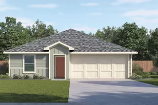 134 Balmorehea St, Kyle, TX 78640 - Photo 1