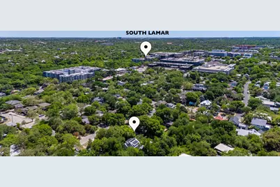 700 Jessie Street, Austin, TX 78704 - Photo 38