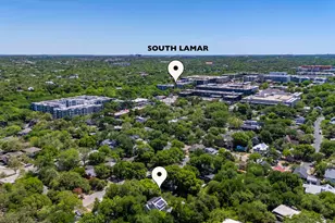 700 Jessie St, Austin, TX 78704 - Photo 38