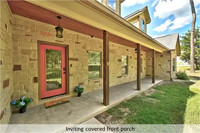 170 Woodland Court, Bastrop, TX 78602 - Photo 4